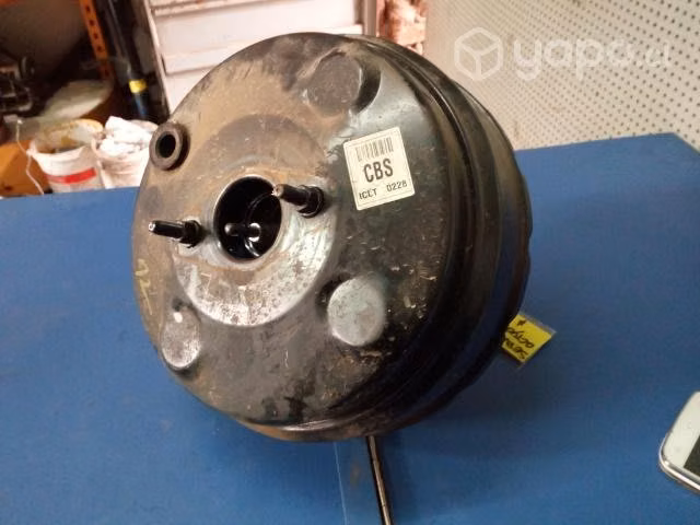Servo freno Ssangyong New Actyon