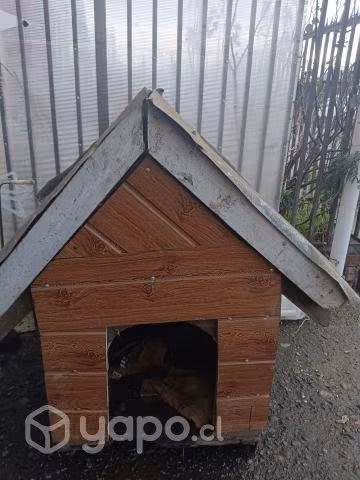 Casa de perro grande - Imagen 3