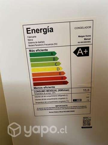Conservador marca Maigas - Imagen 3