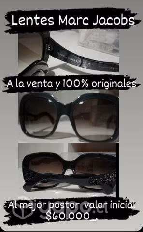 Lentes de sol - Imagen 3