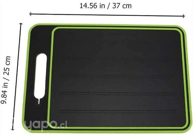 Tabla Descongeladora multiuso - Imagen 2