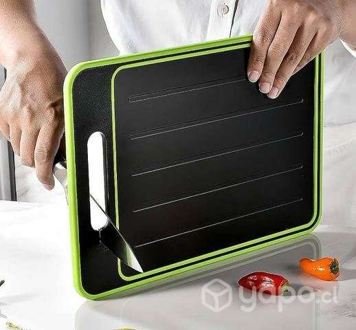 Tabla Descongeladora multiuso - Imagen 3
