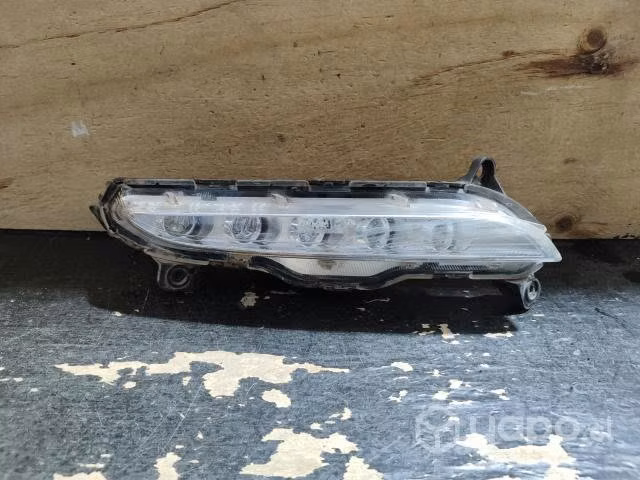 Neblinero Hyundai Tucson 2015 2017 Rh /rgd01m02j