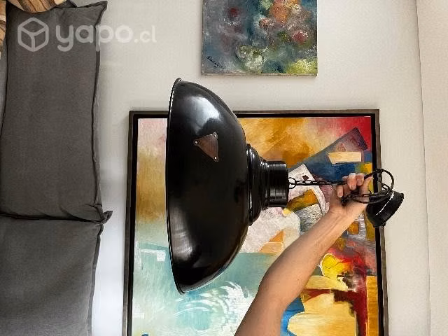 Lámpara de techo