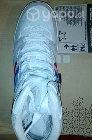Zapatillas North Star - Imagen 3