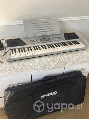 Piano eléctrico