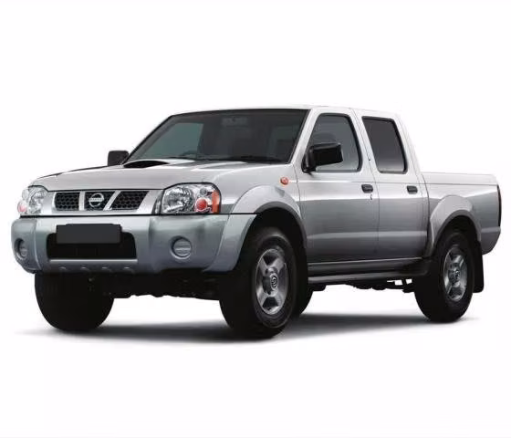 Par Farol Patente Nissan Terrano D