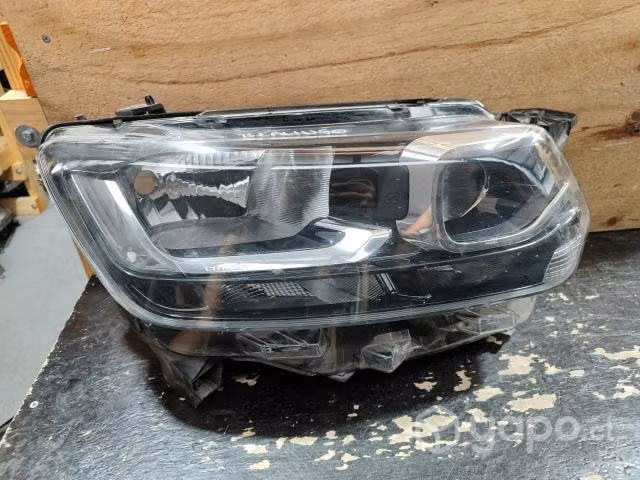 Óptico Citroen Berlingo 2020 /m01jrgd