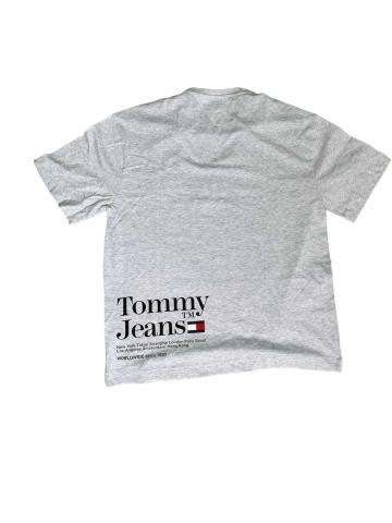 Polera Tommy Jeans - Imagen 2