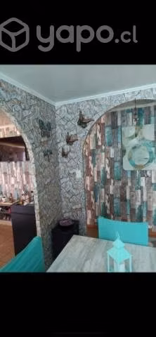 departamento 5to piso año corrido