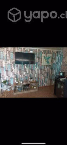 departamento 5to piso año corrido