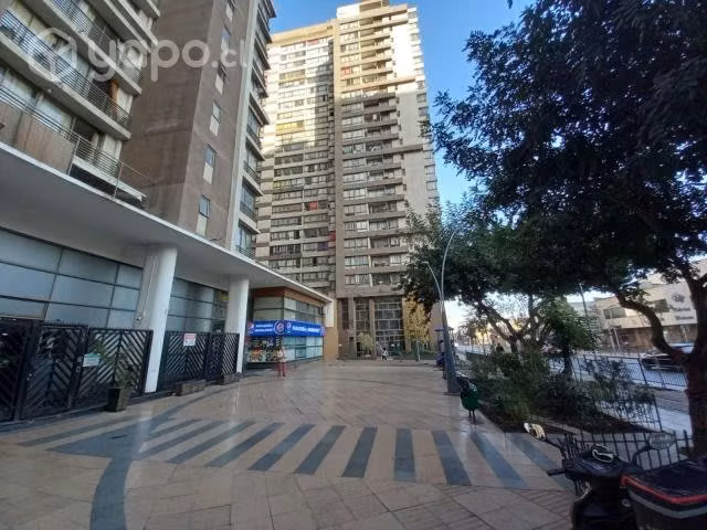 2 Dormitorios 1 Baño Y Estacionamiento (opcional)