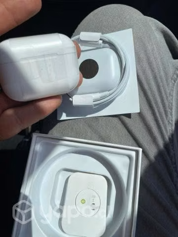 Air pods originales 2g - Imagen 2