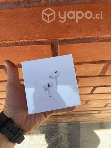 Air pods originales 2g