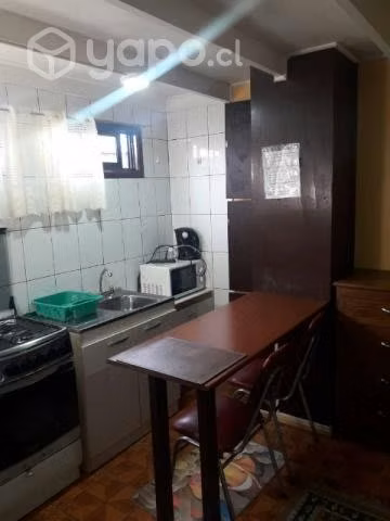 Depto. Pequeño para persona sola