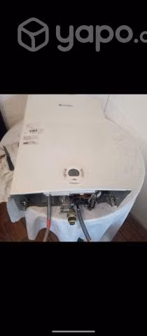 Remato Calefont Junkers 16 litros hydropower plus - Imagen 5