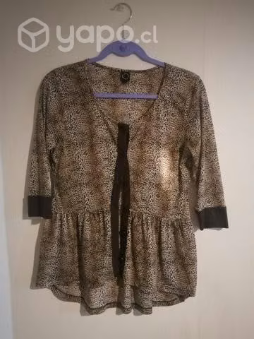 Polera IO