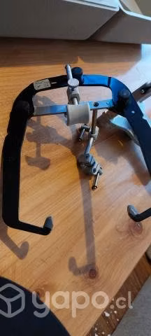 Articulador Whipmix 2240