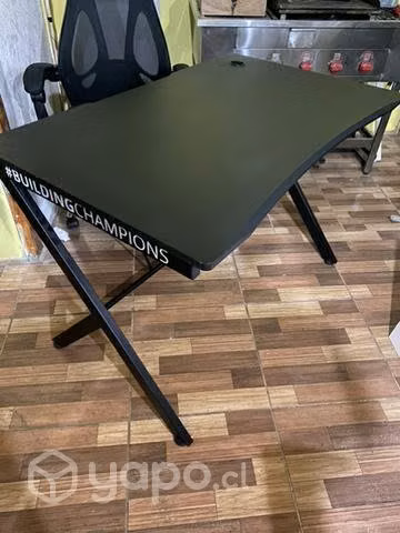 Escritorio Trust Gxt 711 Dominus + Silla regalo