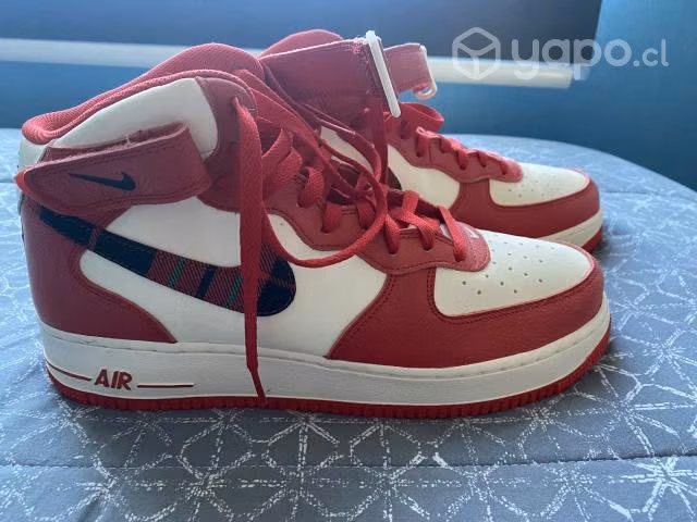 Zapatilla Nike - Imagen 2