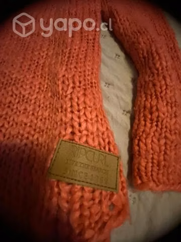 Chaleco ripcurl rosado - Imagen 2