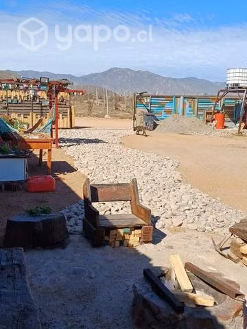 Sitio con dos casas y local en la serena - Imagen 4