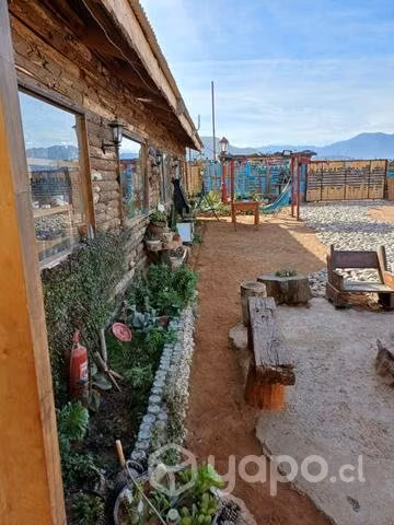 Sitio con dos casas y local en la serena - Imagen 3