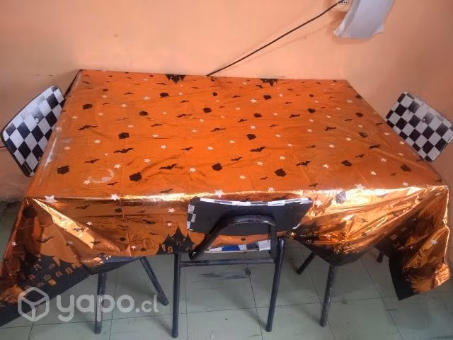 Venta por motivo de viaje