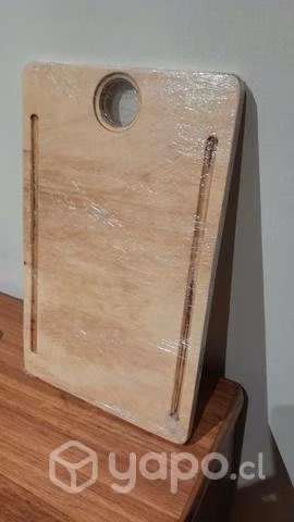 Tablas para carne - Imagen 2