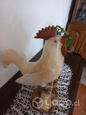 Gallo de Onix - Imagen 4