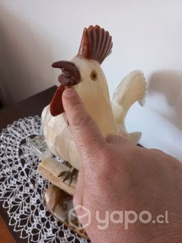 Gallo de Onix - Imagen 2