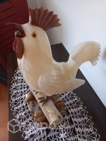 Gallo de Onix