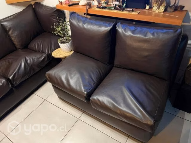 Sillon ecocuero - Imagen 2