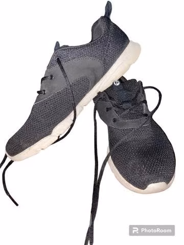 Zapatillas Merrel usadas - Imagen 3