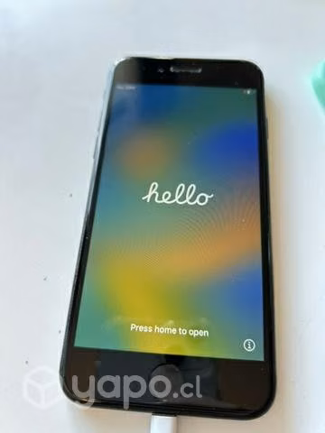 IPhone SE 64gb
