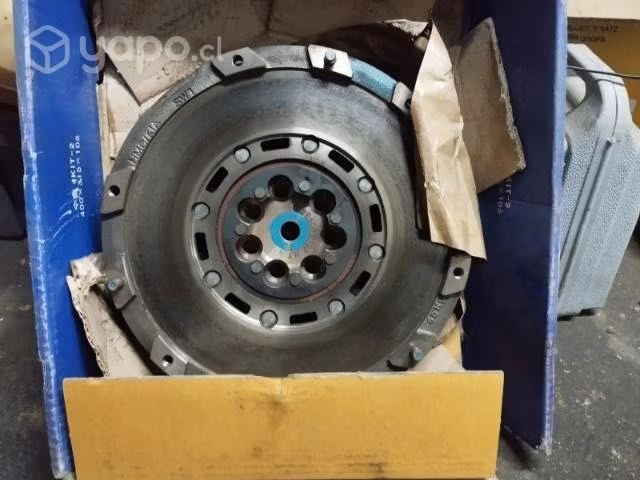 Volante bimaza Kia Sportage