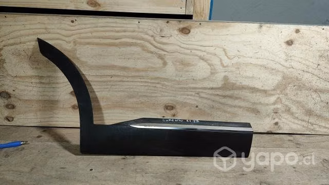 Moldura puerta Sorento 2021 2023 /m01jrgd
