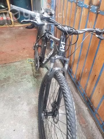 Bicicleta Oxford Rako - Imagen 2