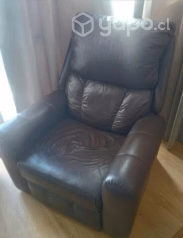Sillon berger - Imagen 3