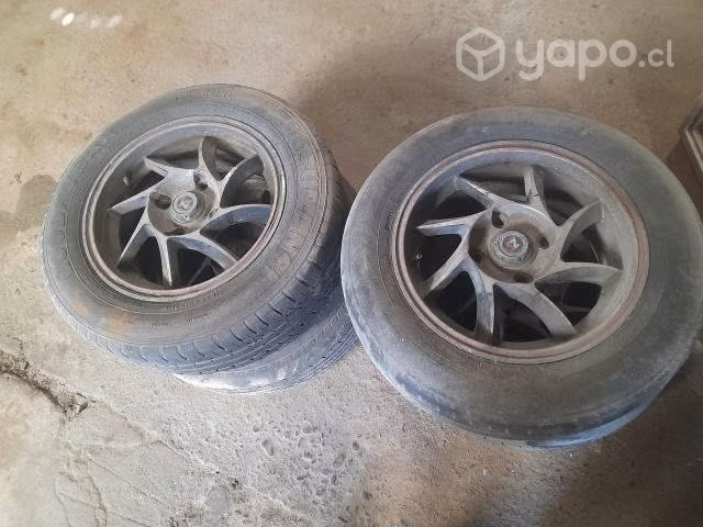 Llantas