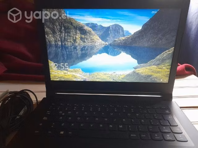 Computador Lenovo - Imagen 3