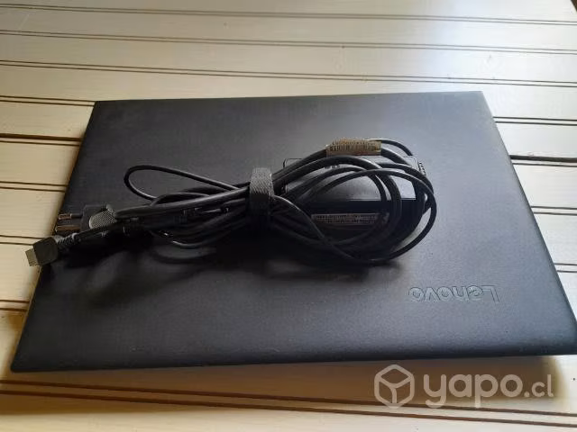 Computador Lenovo - Imagen 4