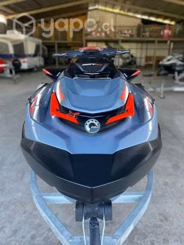 Moto de agua Rxt 300 Hp turbo 2018