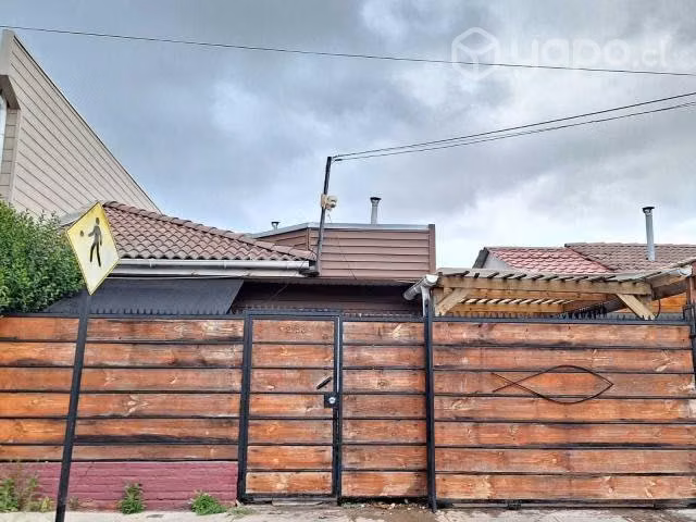 Vendo Casa 4 dormitorios . Precio Conversable - Imagen 9
