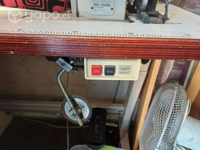 Maquina de coser - Imagen 2