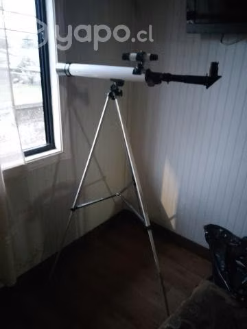 Telescopio solugor en buen estado 2 lentes