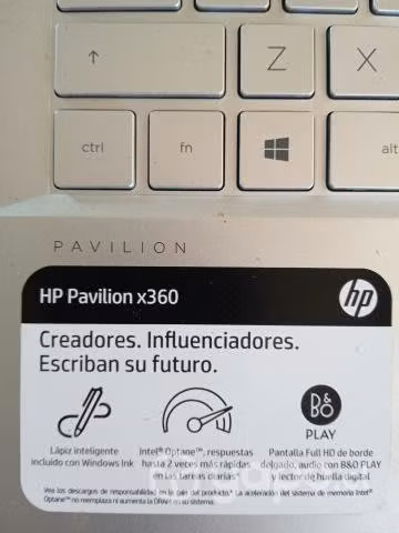 HP Pavilion - Imagen 5
