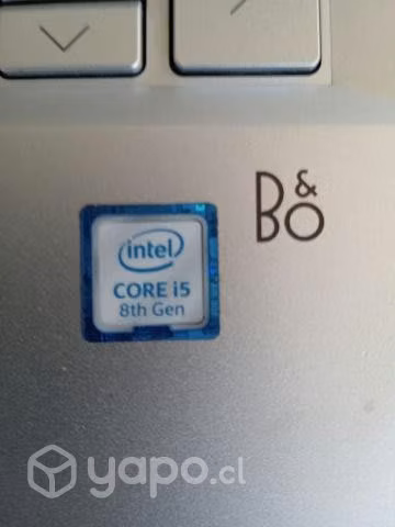 HP Pavilion - Imagen 4