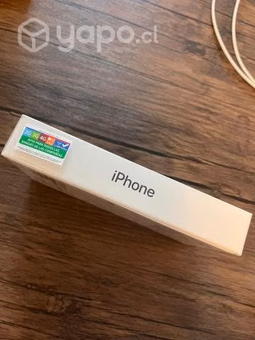 IPhone 11 Black 64gb