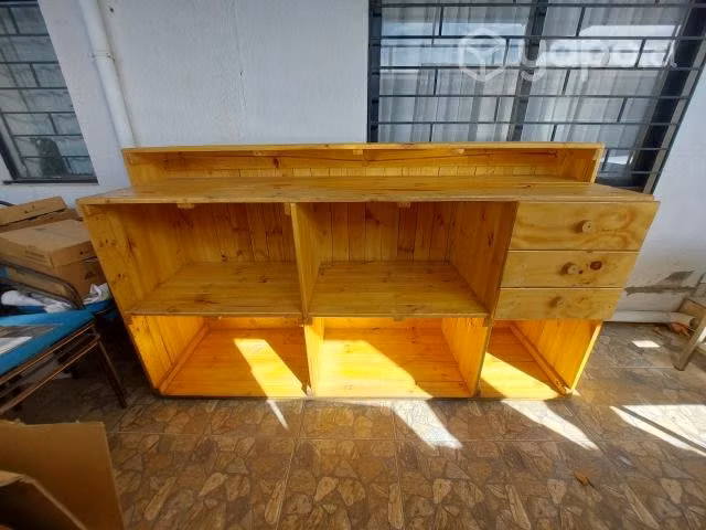 Mueble de bar - Imagen 4